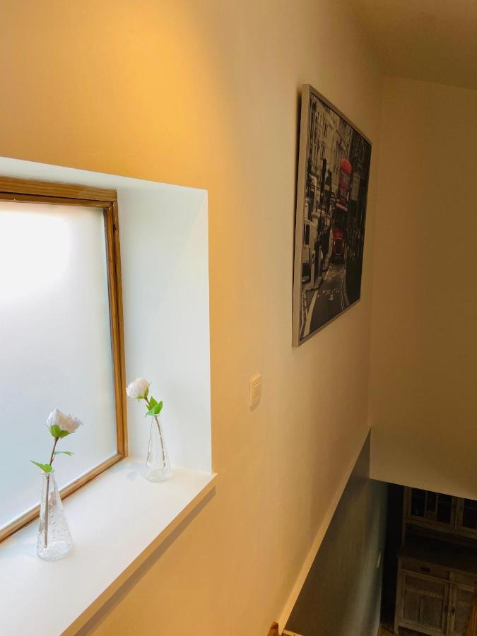 Jolie Maison Avec Jardin. Hoeilaart Exteriér fotografie